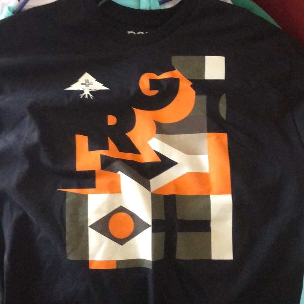 Men’s lrg